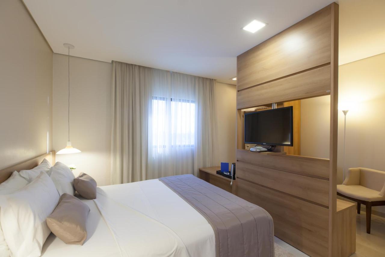 Nobile Suites Gran Lumni Риу-Бранку Экстерьер фото
