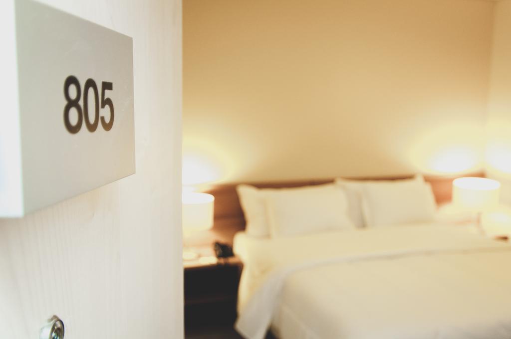 Nobile Suites Gran Lumni Риу-Бранку Экстерьер фото