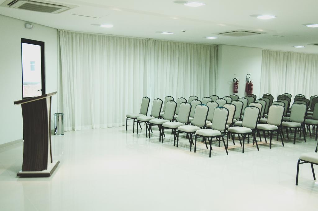 Nobile Suites Gran Lumni Риу-Бранку Экстерьер фото