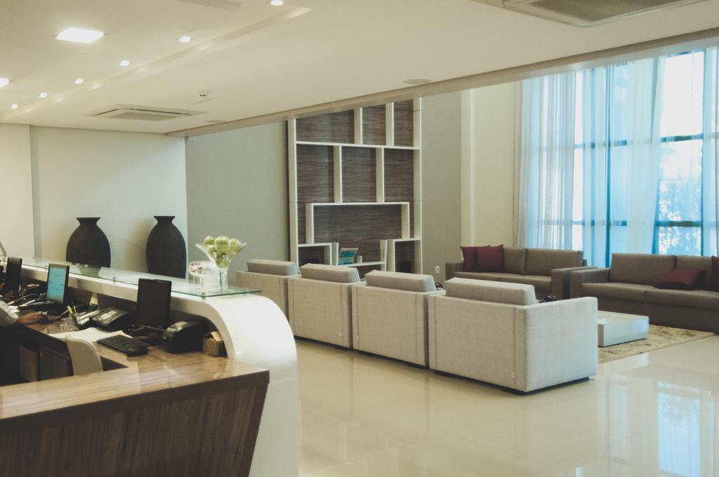 Nobile Suites Gran Lumni Риу-Бранку Экстерьер фото