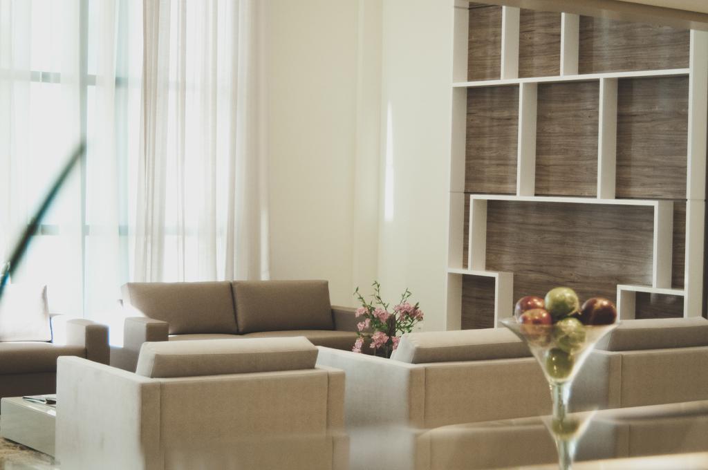 Nobile Suites Gran Lumni Риу-Бранку Экстерьер фото