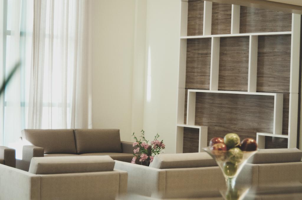 Nobile Suites Gran Lumni Риу-Бранку Экстерьер фото