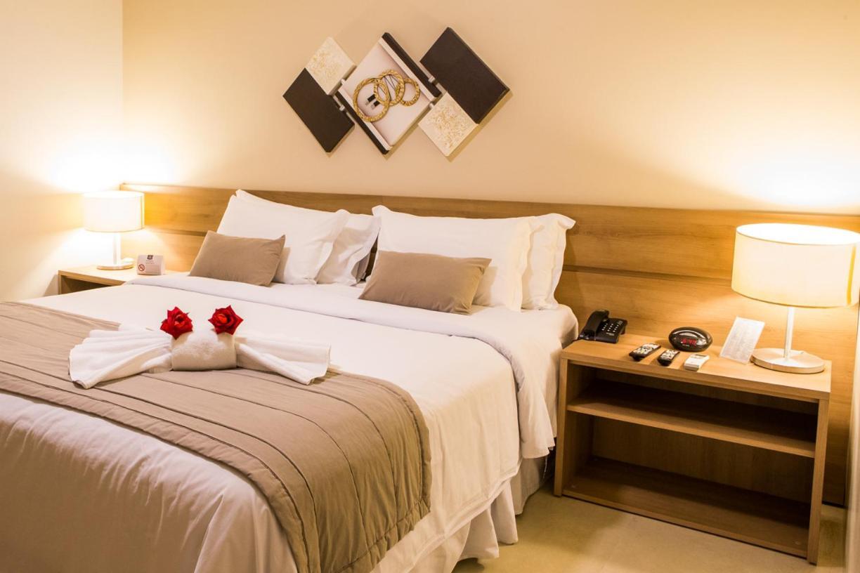Nobile Suites Gran Lumni Риу-Бранку Экстерьер фото